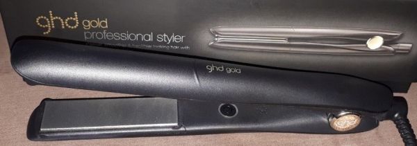 GHD Gold