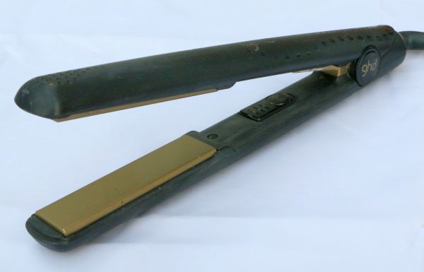 Ghd hair straightener model 5.0 sale