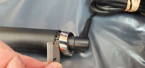 GHD Glide Cable Replacement 5
