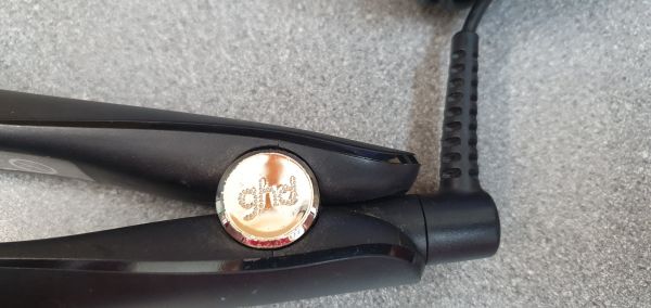 GHD Gold S7N261