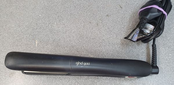 GHD Gold S7N261