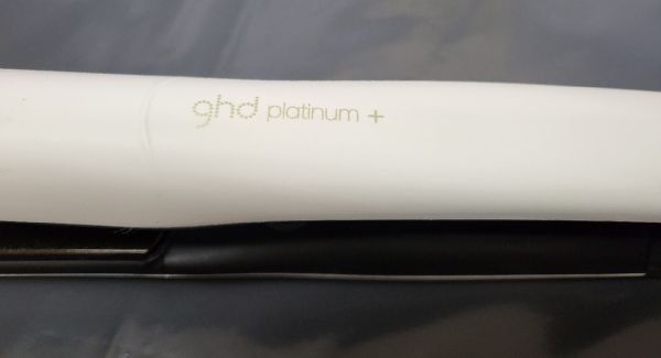 GHD Platinum+