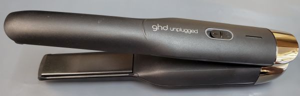 GHD Unplugged