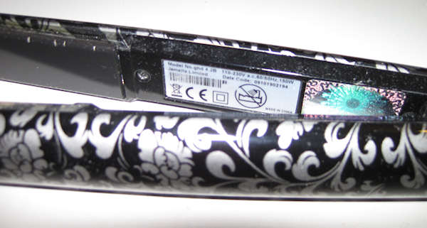 ghd jemella limited edition