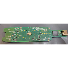 GHD Unplugged S9U221 PCB