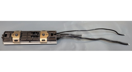 GHD Unplugged S9U221 Switch Side Heater Assembly