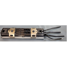 GHD Unplugged S9U221 Non Switch Side Heater Assembly