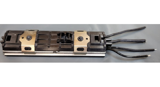 GHD Unplugged S9U221 Non Switch Side Heater Assembly
