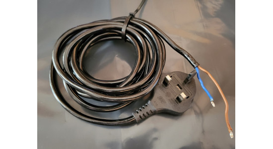 Air 1.0 Mains Cable