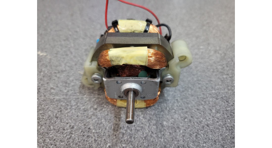 Air 1.0 Motor