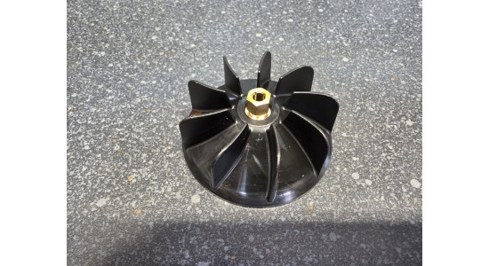 Brand New Fan for the GHD Air 1.0