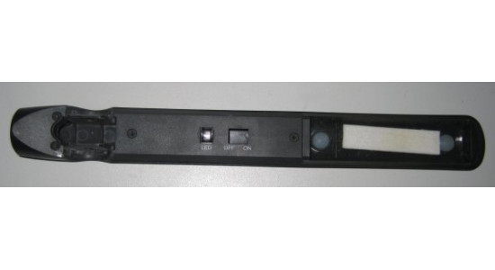 GHD 4.0B Arm - Switch Side