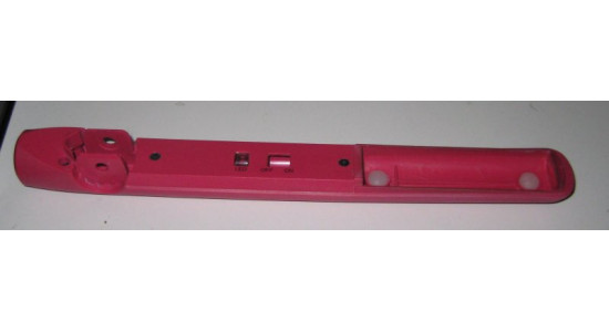 GHD 4.0 Pink Arm - Switch Side