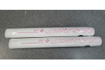 GHD 4.2 Type 2 Gloss Pink Butterfly Arm - Switch Side