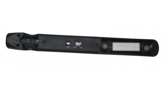 GHD 4.2B Type 1 Arm - Switch Side
