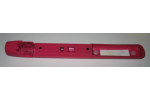 GHD 4.2P Type 1 Matt Pink Arm - Switch Side