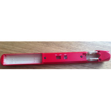  GHD 4.2 Type 2 Gloss Red Arm - Switch Side