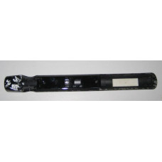 GHD 4.2B Type 2 Black and Silver Arm - Switch Side