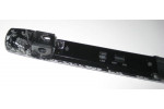 GHD 4.2B Type 2 Black and Silver Arm - Switch Side