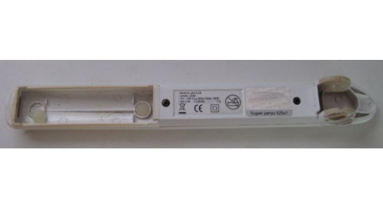 GHD 4.2 Type 1 White Arm - Non Switch Side