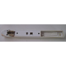 GHD 4.2 Type 1 White Arm - Switch Side