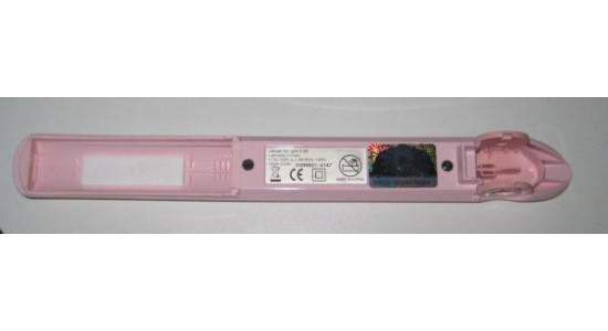 GHD 4.2 Type 2 Baby Pink Arm - Non Switch Side
