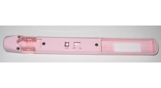 GHD 4.2 Type 2 Baby Pink Arm - Switch Side