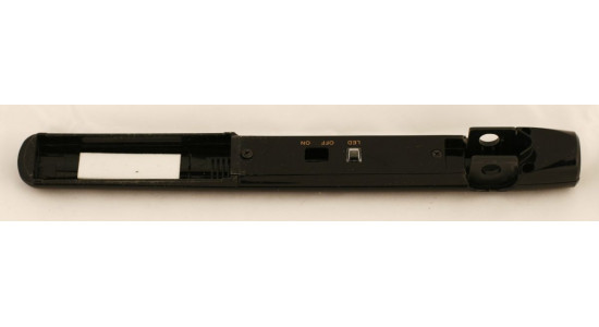 GHD 4.2 Type 2 Gloss Black Arm - Switch Side