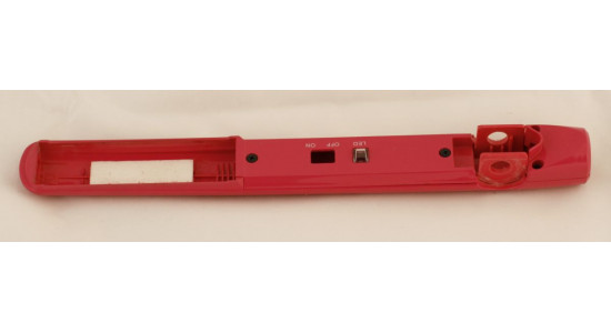 GHD 4.2 Type 2 Gloss Pink Arm - Switch Side