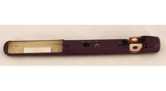 GHD 4.2 Type 2 Gloss Purple Arm - Switch Side