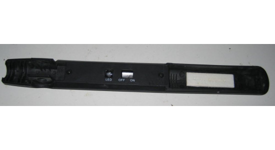 GHD 4.2B Type 2 Arm - Switch Side