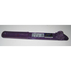GHD 4.2B Type 2 Purple and Silver Arm - Non Switch Side