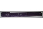 GHD 4.2B Type 2 Purple and Silver Arm - Switch Side