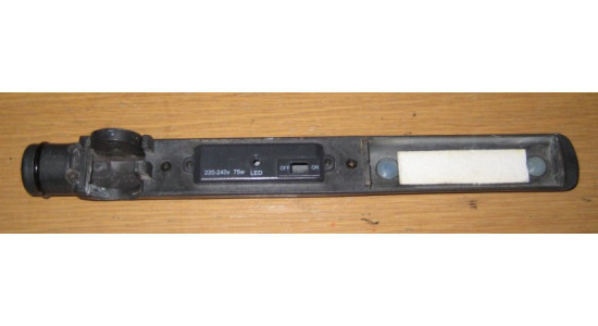 GHD3 501-1 Arm - Switch Side