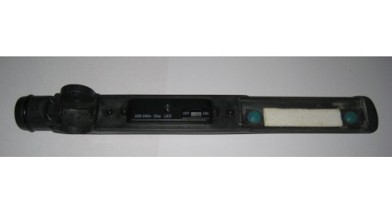 GHD3 501-N Arm - Switch Side