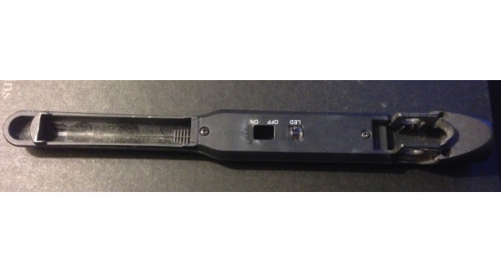 GHD MS4.0 Type 2 Arm - Switch Side