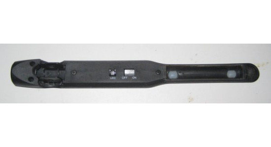 GHD MS4.0 Type 1 Arm - Switch Side