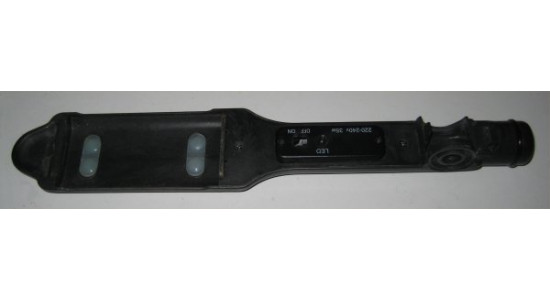 GHD SS Arm - Switch Side