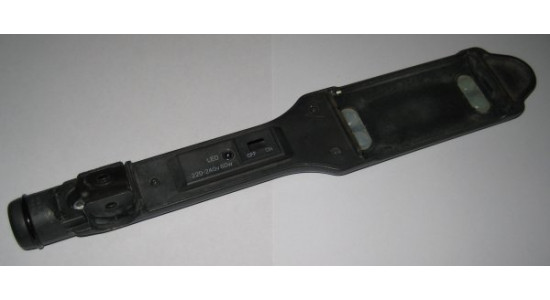 GHD SS2 Arm - Switch Side
