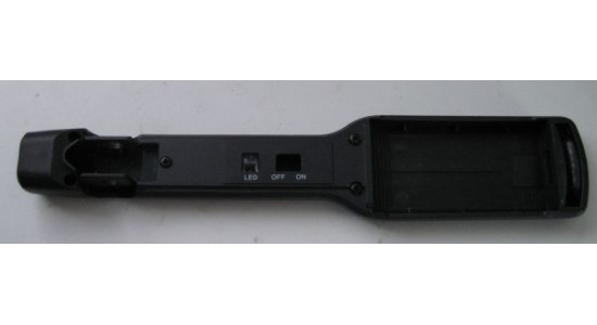 GHD SS4.0 Type 2 Arm - Switch Side
