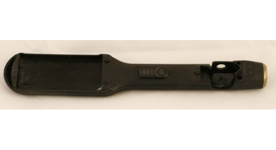 GHD SS5.0 Arm - Switch Side