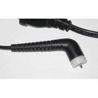 Cable for Type 2 GHDs (Black)