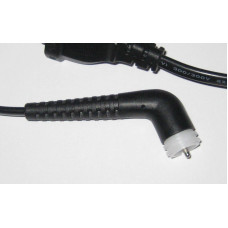 Cable for Type 2 GHDs (Black)