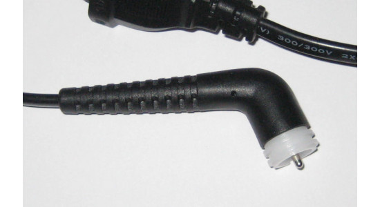 Cable for Type 2 GHDs (Black)