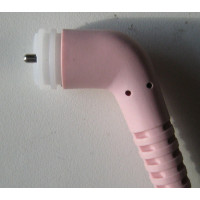 Cable for Type 2 GHDs (Pink)