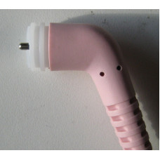 Cable for Type 2 GHDs (Pink)