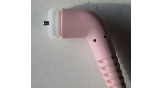 Cable for Type 2 GHDs (Pink)