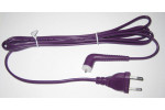 Cable for Type 2 GHDs (Purple)