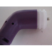 Cable for Type 2 GHDs (Purple)