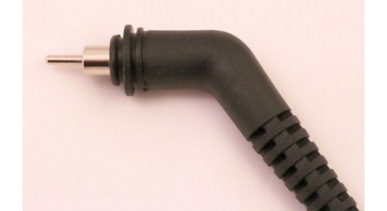 GHD Cable For Newer GHDs such as Mk 5. Type 3 Cable.